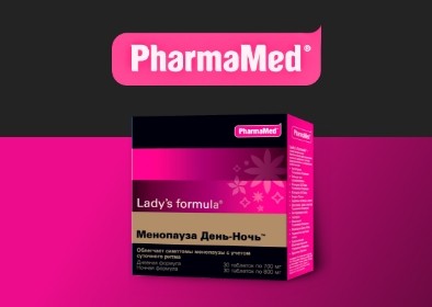 Lady s formula менопауза