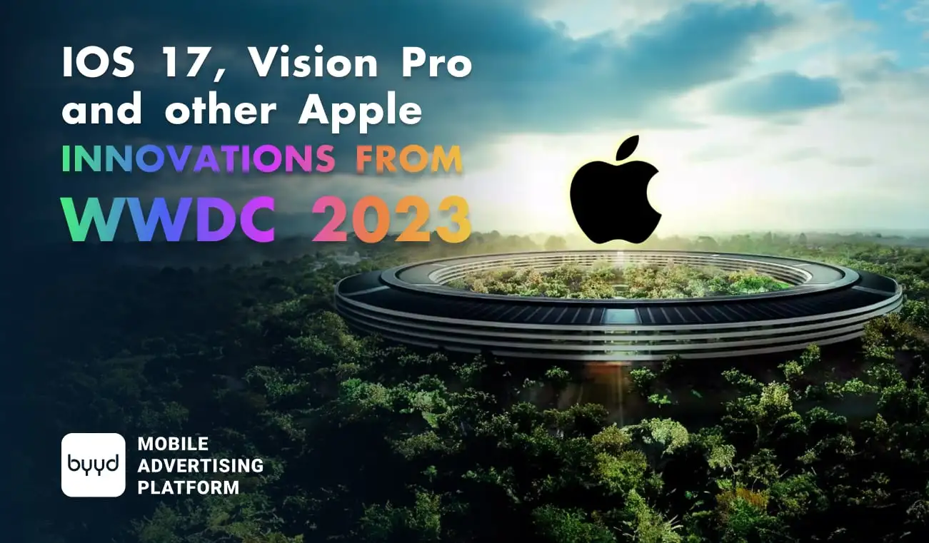 WWDC 2023: Apple Vision Pro, New Macs, iOS 17, and More