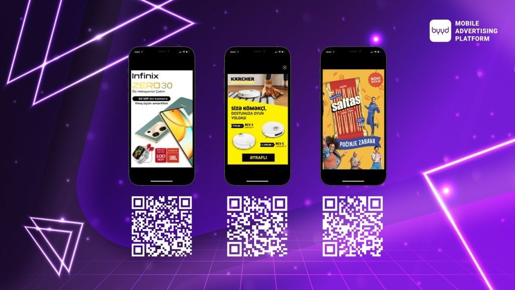 in-app advertising byyd